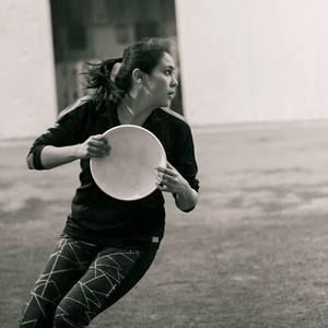 Meet your Posher, Lindsay